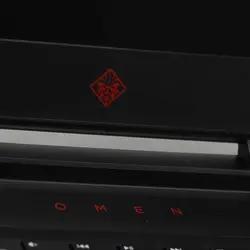 لپ تاپ HP OMEN X 15-DCOO26TX
