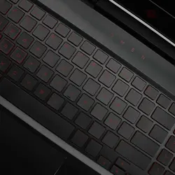 لپ تاپ HP OMEN X 15-DCOO26TX