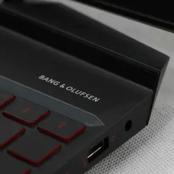 لپ تاپ HP OMEN X 15-DCOO26TX