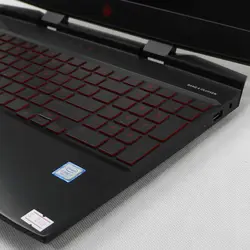 لپ تاپ HP OMEN BY 15-DC1003NF