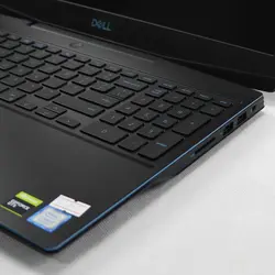 لپ تاپ DELL G3 3590