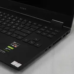 لپ تاپ HP OMEN BY 15-EN0003NP