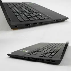 لپ تاپ HP OMEN BY 15-EN0003NP