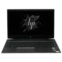 لپ تاپ HP ZBOOK 15V G5
