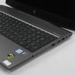 لپ تاپ HP ZBOOK 15V G5