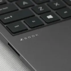 لپ تاپ HP ZBOOK 15V G5