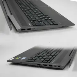 لپ تاپ HP ZBOOK 15V G5