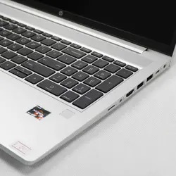 لپ تاپ HP PROBOOK 455 G8