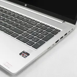 لپ تاپ HP PROBOOK 455 G8