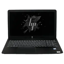 لپ تاپ HP PAVILION POWER 15-CD0XX