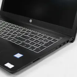 لپ تاپ HP PAVILION POWER 15-CD0XX