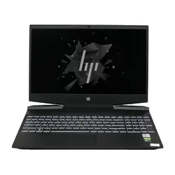 لپ تاپ HP PAVILION GAMING 15 -DK1972ND