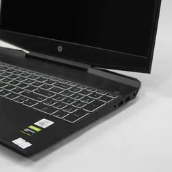 لپ تاپ HP PAVILION GAMING 15 -DK1972ND