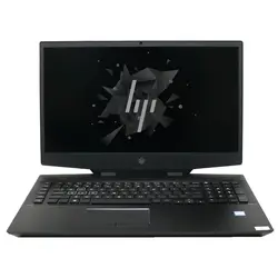لپ تاپ HP OMEN 17-DC0800ND