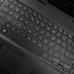 لپ تاپ HP OMEN 17-DC0800ND