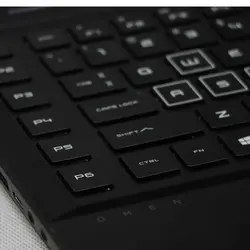 لپ تاپ HP OMEN 17-DC0800ND