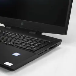 لپ تاپ HP OMEN 17-DC0800ND