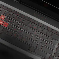 لپ تاپ HP OMEN BY 15-CE021NO