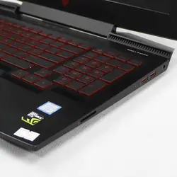 لپ تاپ HP OMEN BY 15-CE021NO