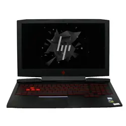 لپ تاپ HP OMEN BY 15-CE018NO