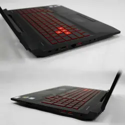 لپ تاپ HP OMEN BY 15-CE018NO