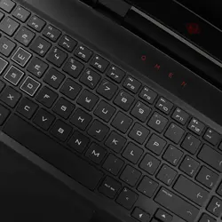 لپ تاپ HP OMEN BY 15-DC0XXX