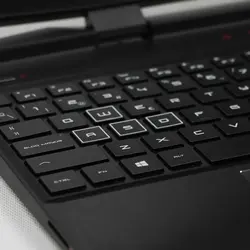 لپ تاپ HP OMEN BY 15-DC0000NS