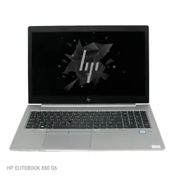 لپ تاپ HP ELITEBOOK 850 G6