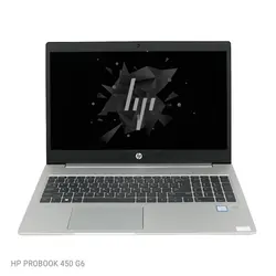لپ تاپ HP PROBOOK 450 G6