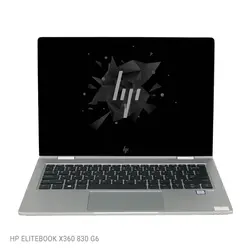 لپ تاپ HP ELITEBOOK X360 830 G6