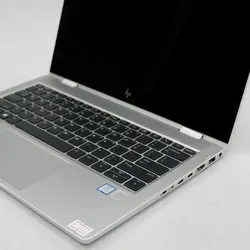 لپ تاپ HP ELITEBOOK X360 830 G6