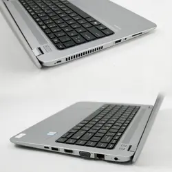 لپ تاپ HP PROBOOK 430 G4