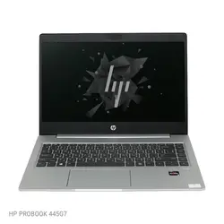 لپ تاپ HP PROBOOK 445 G7