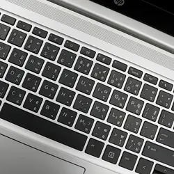 لپ تاپ HP PROBOOK 445 G7