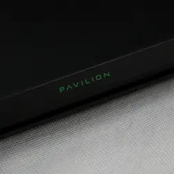 لپ تاپ HP PAVILION GAMING 15DK1045TA