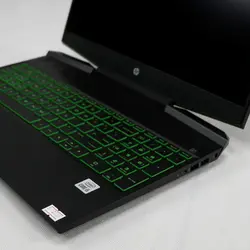 لپ تاپ HP PAVILION GAMING 15DK1045TA