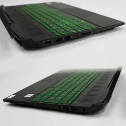 لپ تاپ HP PAVILION GAMING 15DK1045TA