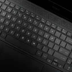 لپ تاپ HP OMEN 16-D0001TX