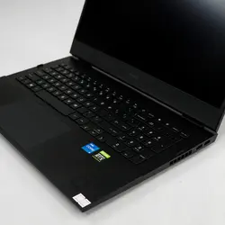 لپ تاپ HP OMEN 16-D0001TX