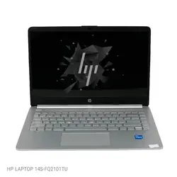 لپ تاپ HP LAPTOP 14S-FQ2101TU