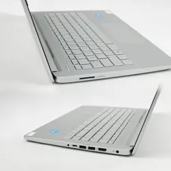 لپ تاپ HP LAPTOP 14S-FQ2101TU