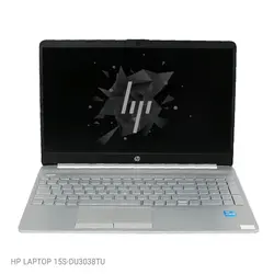 لپ تاپ HP LAPTOP 15S-DU3038TU