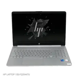 لپ تاپ HP LAPTOP 15S-FQ2044TU