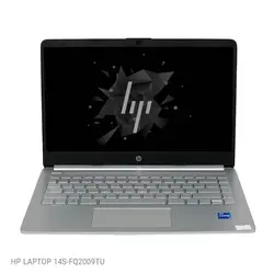 لپ تاپ HP LAPTOP 14S-FQ2009TU