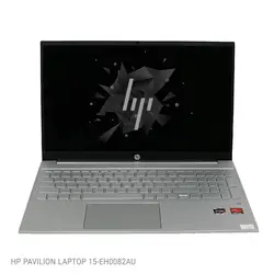 لپ تاپ HP PAVILION LAPTOP 15-EH0082AU