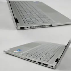 لپ تاپ HP PAVILION x360 14dw1011TU