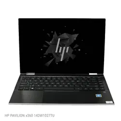 لپ تاپ HP PAVILION x360 14DW1027TU