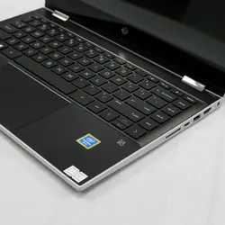 لپ تاپ HP PAVILION x360 14DW1027TU