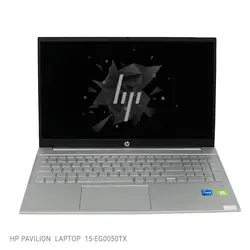 لپ تاپ HP PAVILION  LAPTOP  15-EG0050TX