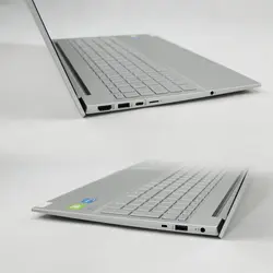 لپ تاپ HP PAVILION  LAPTOP  15-EG0050TX